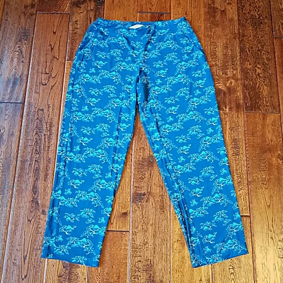 NWT soma pajama pants