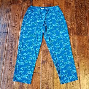 NWT soma pajama pants