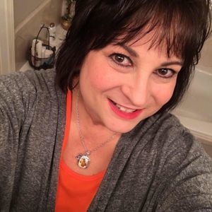 Meet your Posher, Patty