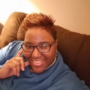 Meet your Posher, Tabitha