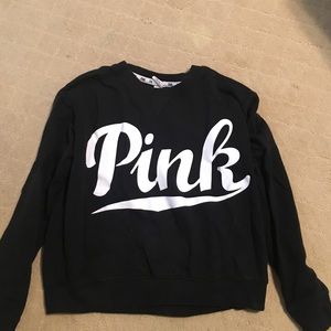 Victoria secret Pink sweatshirt