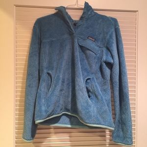 Cozy Patagonia pullover