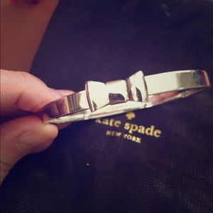 New without tags Kate Spade bracelet