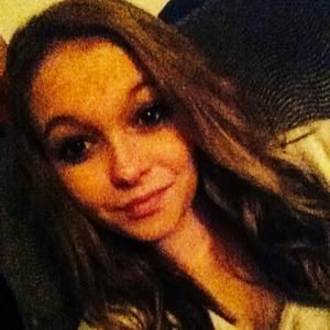 Meet your Posher, Mackenzie