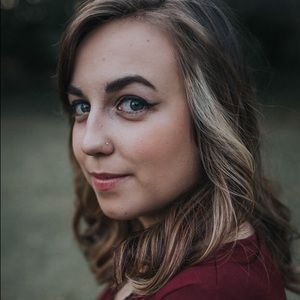 Meet your Posher, Kelsey