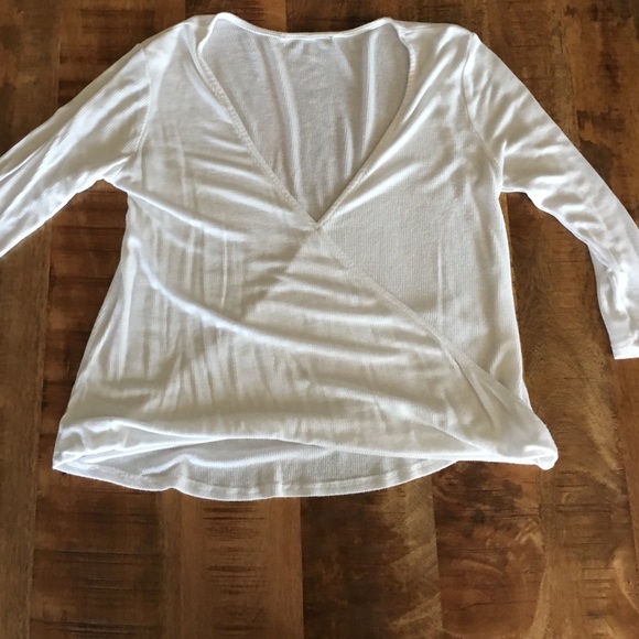 Full tilt shirt