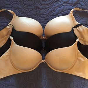 Plunge/Soutien-Gorge Plongeant Bra | Gently Worn