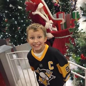 Meet your Posher, Jill