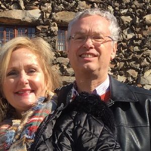 Meet your Posher, Thomas