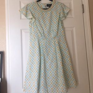 Jason Wu for Target dress sz. 10