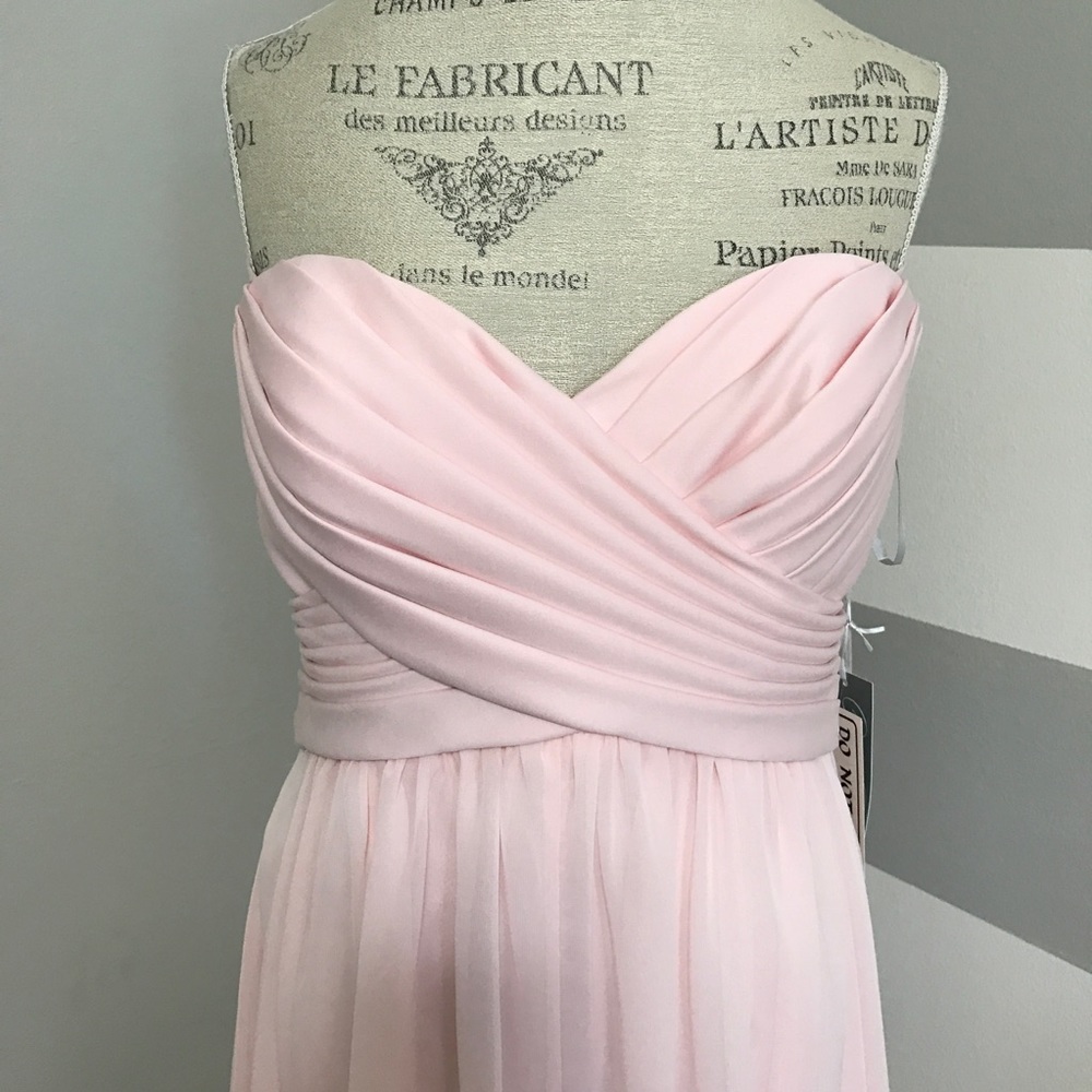 Wtoo by Watters bridesmaid dress. Never worn!
