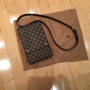 Louis Vuitton crossbody