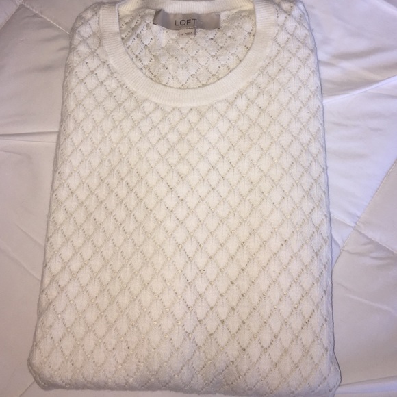 LOFT Sweater