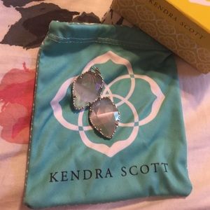 Kendra Scott Corley earrings