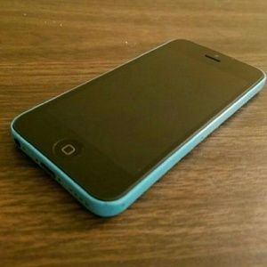 IPhone 5c