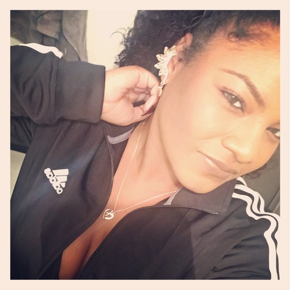 Meet your Posher, Princess