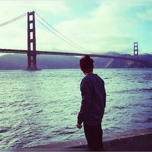 Meet your Posher, Efrain