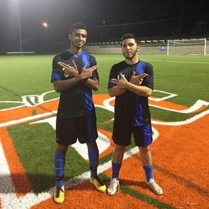 Meet your Posher, Alimusa