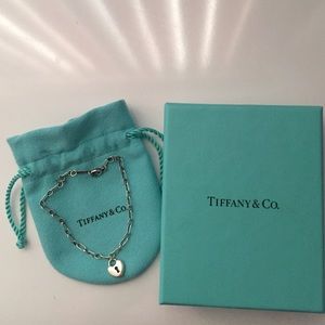 Tiffany & Co bracelet