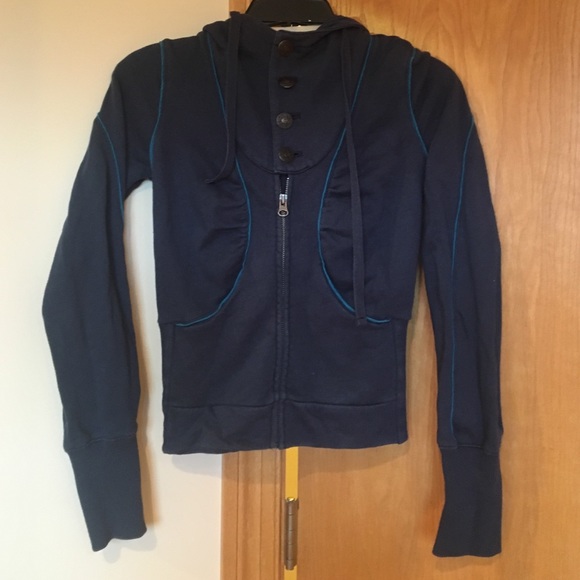 Free people sweatshirt