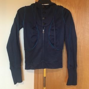 Free people sweatshirt