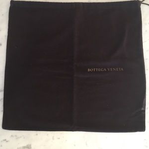 BOTTEGA VENETA DUST BAG