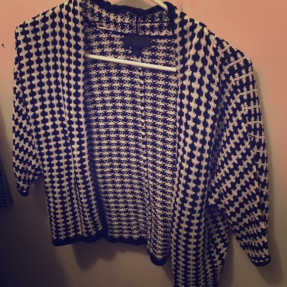 Cardigan