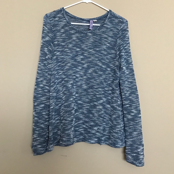 FRANCESCA'S sweater - Picture 1 of 4