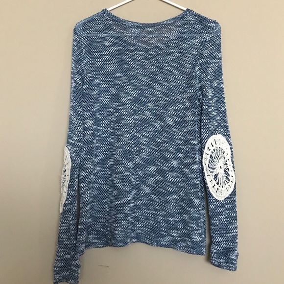 FRANCESCA'S sweater - Picture 2 of 4