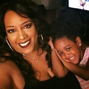 Meet your Posher, Monica