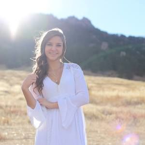 Meet your Posher, Mackenzie