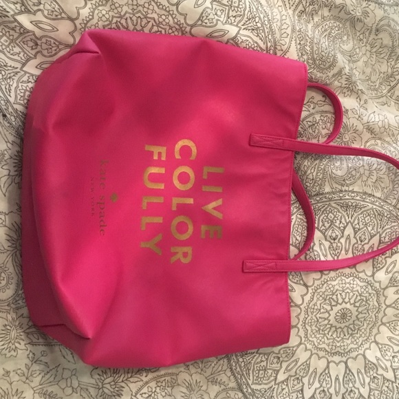 Kate Spade tote