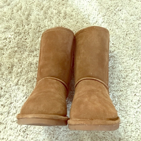 Bearpaw Boots
