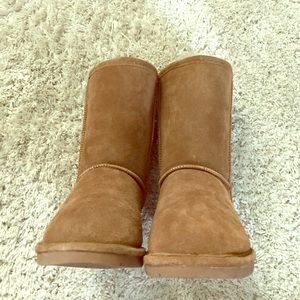 Bearpaw Boots
