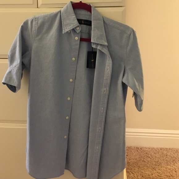 Ralph Lauren top