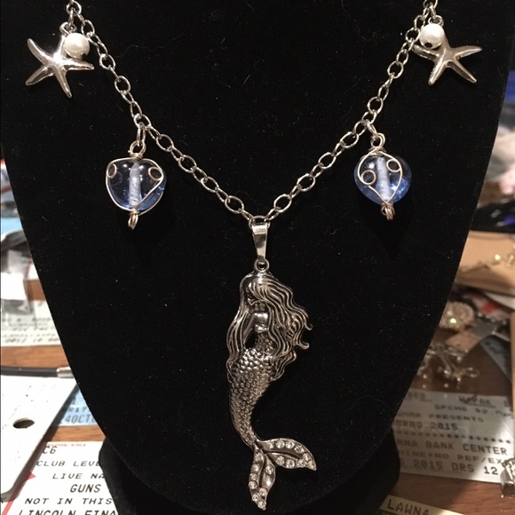 Hand-made by myself! Beautiful and personal!