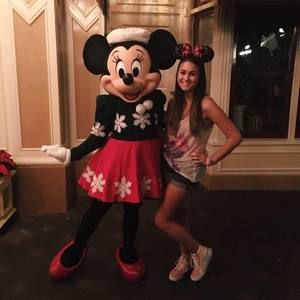 Meet your Posher, Pam