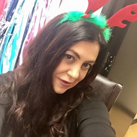 Meet your Posher, Mimi