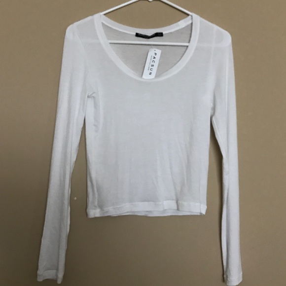 BRANDY MELVILLE top