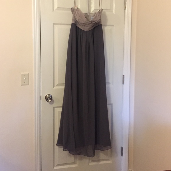 Formal, prom, homecoming, bridesmaid dress