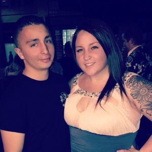 Meet your Posher, Kyle