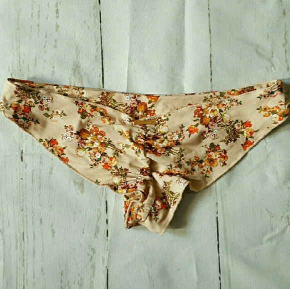 Boys + Arrows Bikini Bottom