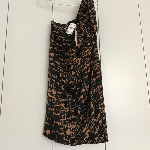 Trina Turk party dress