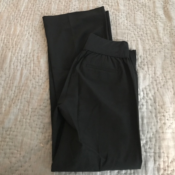 Gap Maternity Slacks Size 4R