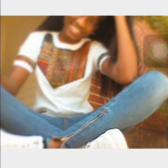 Meet your Posher, Aissatou