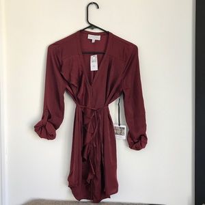 JUST REDUCED! NWT Jessica Simpson Maternity Blouse