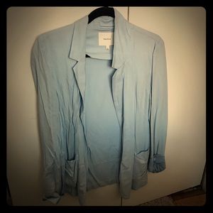 Aritzia talula blazer