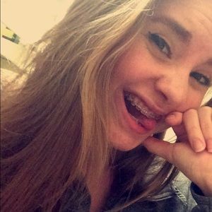 Meet your Posher, Mccarty