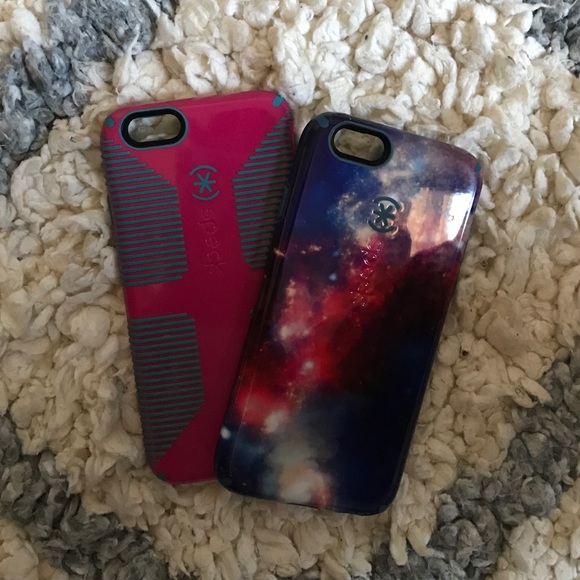 Speck IPhone 6/6s Case Bundle