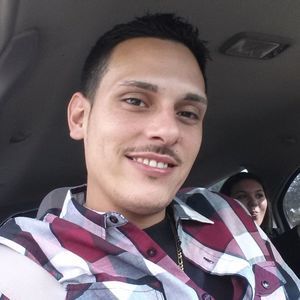 Meet your Posher, Rico